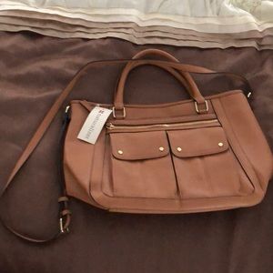 Naturalizer NWT purse